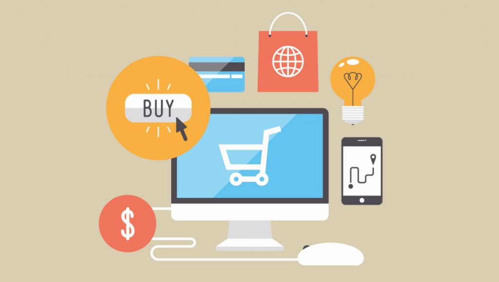 E-Commerce Content Marketing: Top 5 Ways to Get Started