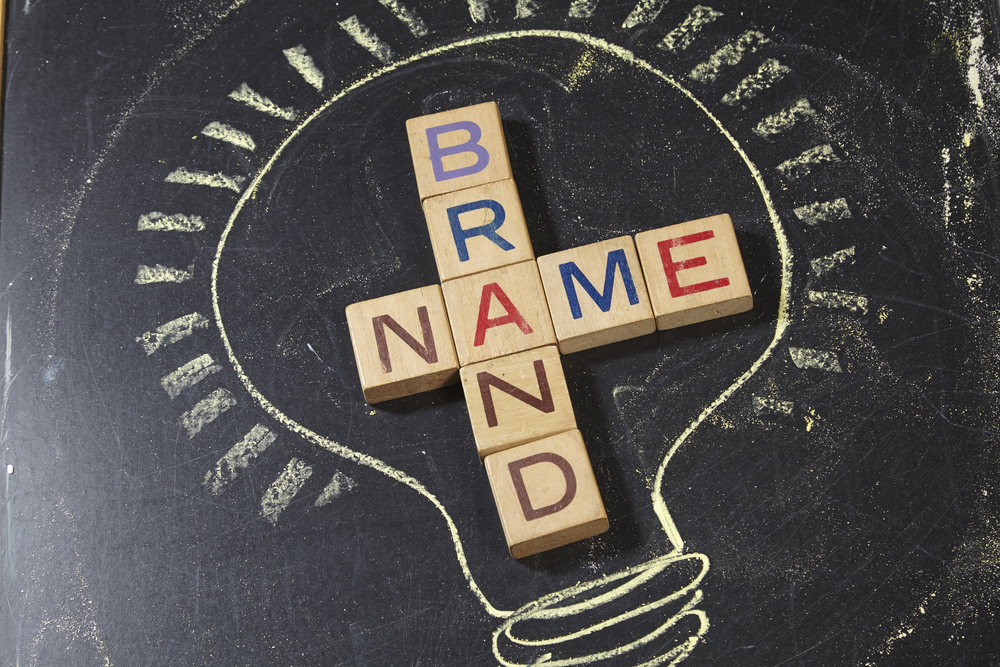 How To Pick A Great Brand Name