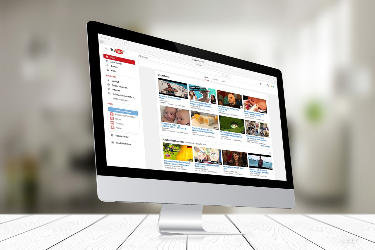 Integrating YouTube for Content Marketing to Achieve New Heights