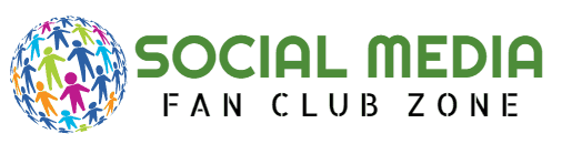 Social Media Fan Club