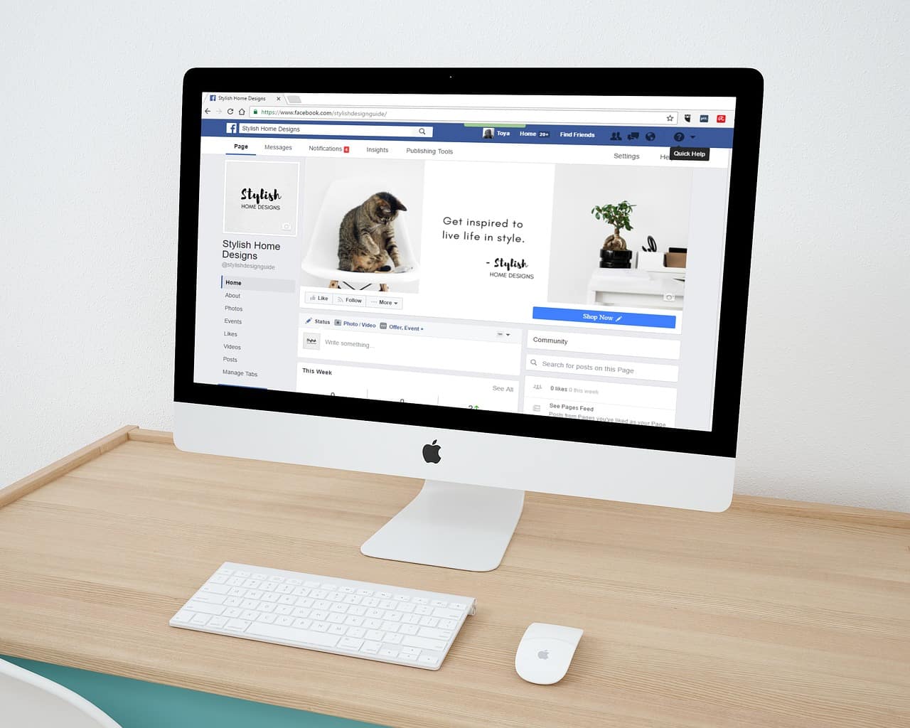 Why Your Business Still Needs Facebook