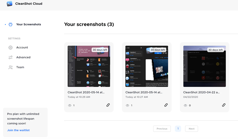 how to take a screenshot on mac book
